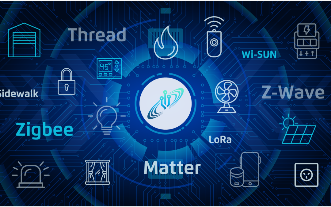 Trident IoT to offer Silicon, Product Engineering and Certification for Connected Devices