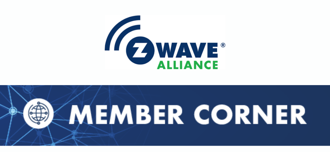Z-Wave Alliance Q3 2023 Newsletter Members Corner
