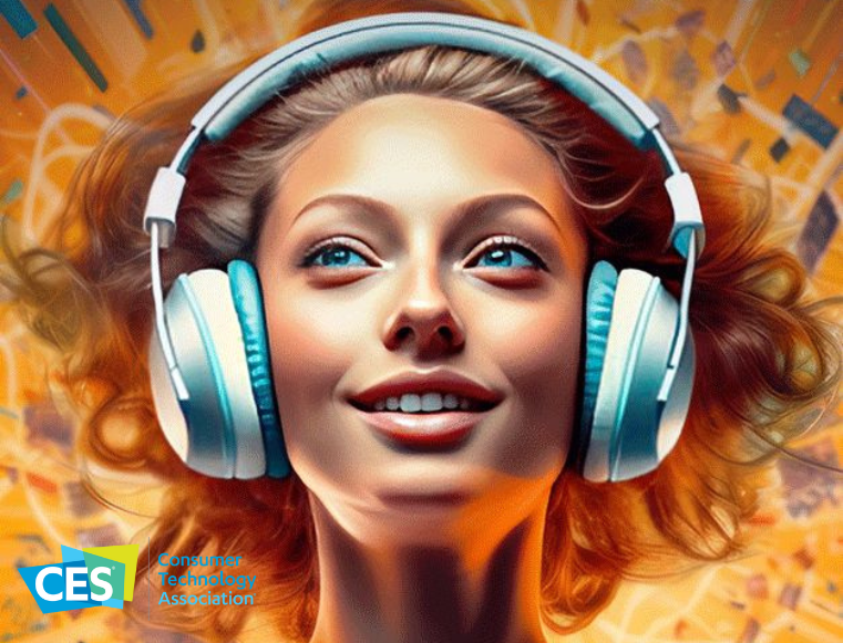 Let’s Connect at CES!